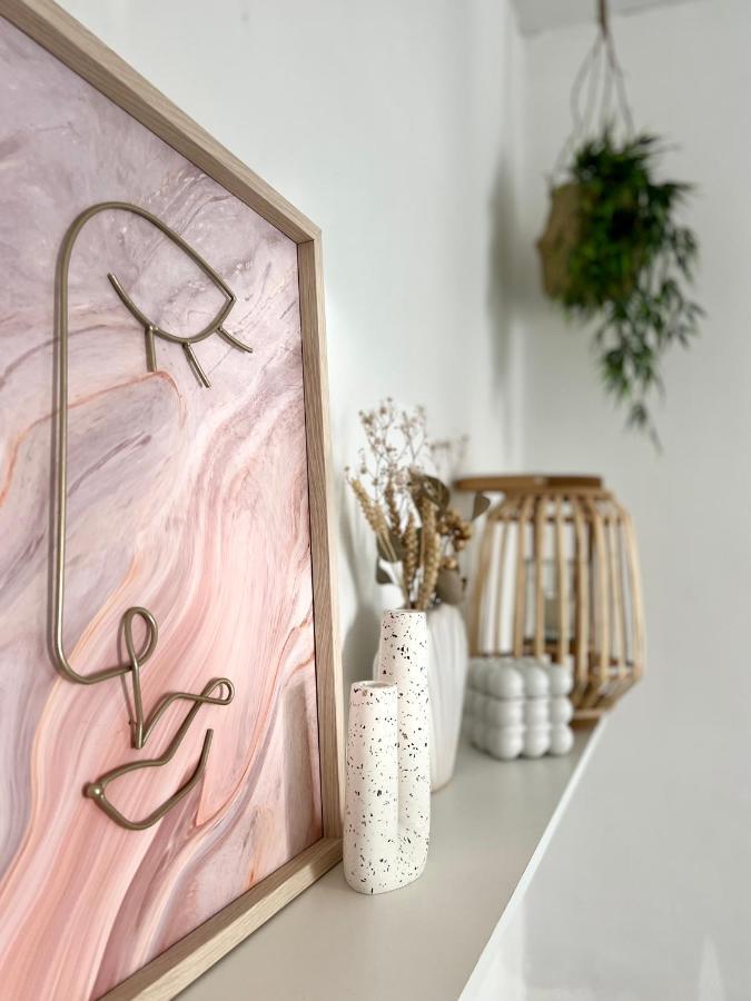Bel Appartement Proche Gare, Centre Ville D'อองเชร์ ภายนอก รูปภาพ